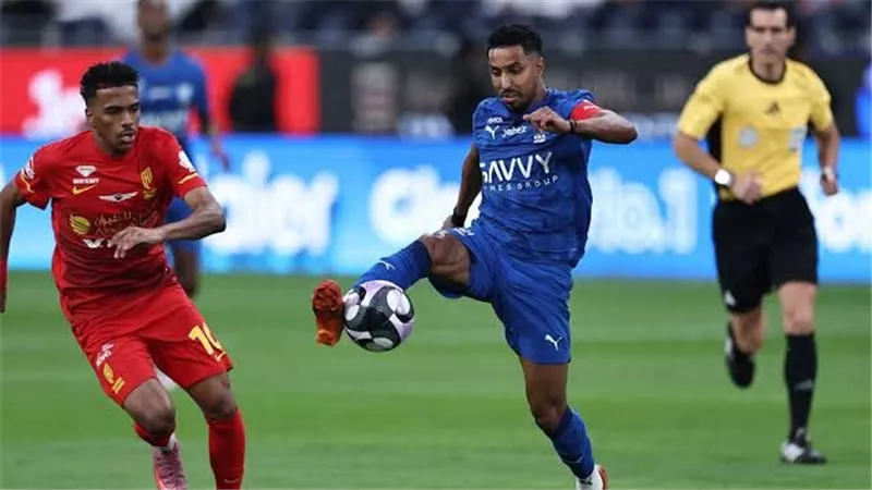 دوري روشن 