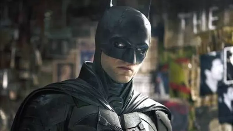 ستيفن سودربيرج يتولى استكمال تصوير The Batman Part II بدلًا من مات ريفز