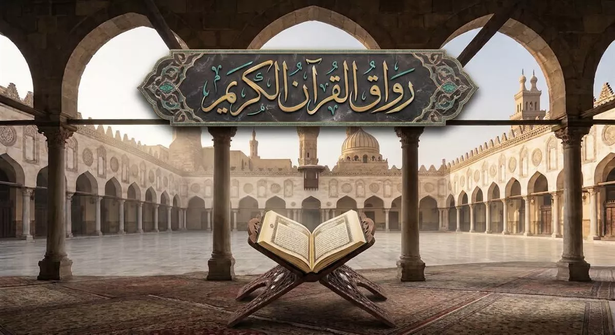 الجامع الأزهر يبدأ اختبارات تحديد المستوى للمتقدمين للدراسة برواق القرآن والتجويد والقراءات