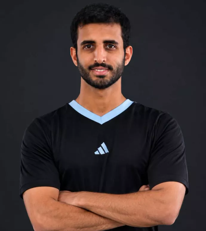 حمد العسيائى