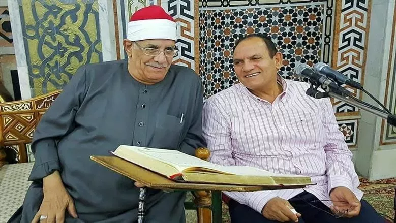 نعينع ودويدار
