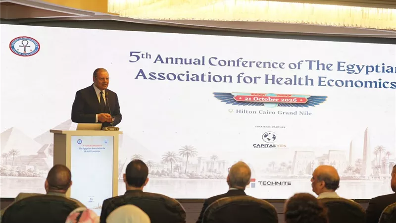 رئيس «GAHAR»: الجودة لا تعني إنفاق المزيد بل تحقيق أفضل النتائج بما هو متاح