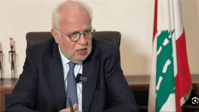 وزير العدل اللبناني: تأجيل البت في قضية 