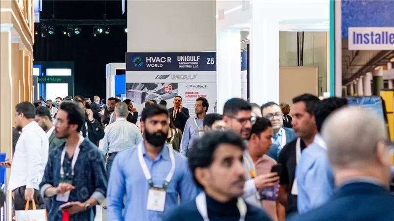 سوق التكييف في مصر يقترب من 1.65 مليار دولار بحلول 2030