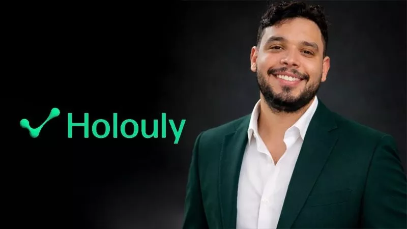 HOLOULY تخطط لدخول مصر بمنصة لإدارة نقاط البيع في 2027