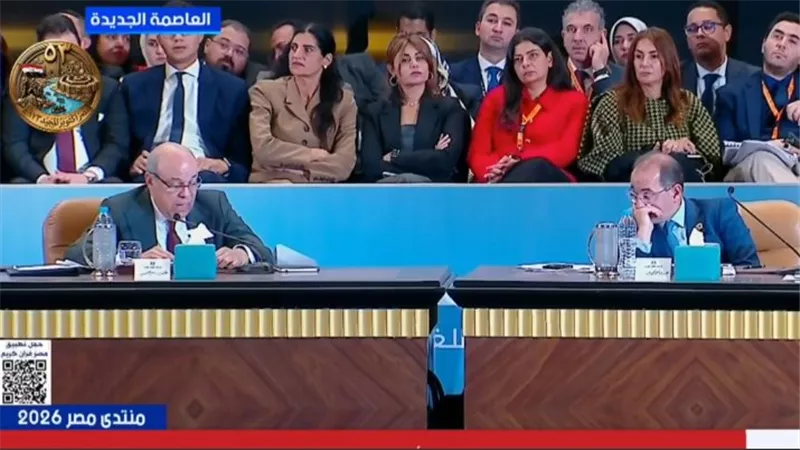 سامح حفني، وزير الطيران المدني    