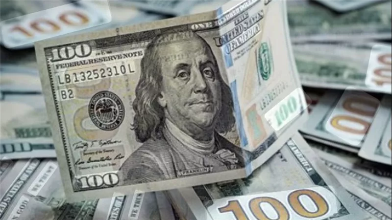 بكام الدولار النهارده؟.. اعرف سعر العملة الأمريكية اليوم الجمعة