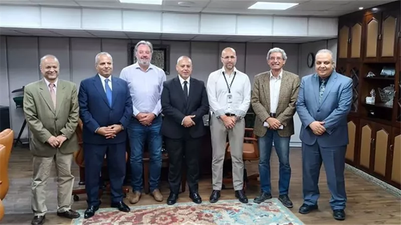 تجديد الاعتماد الأوروبي لشركة مصر للطيران للصيانة والأعمال الفنية بالقاهرة ومحطتي الأقصر والغردقة