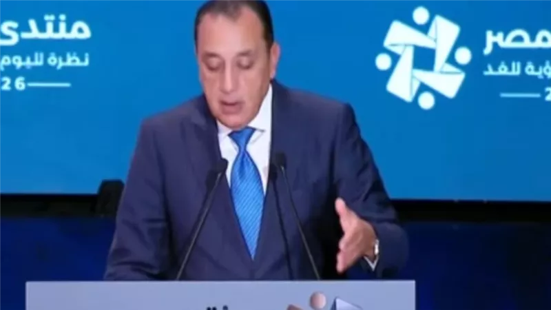 الدكتور مصطفى مدبولي رئيس الوزراء     