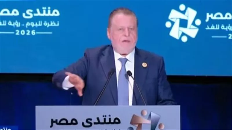 محافظ البنك المركزي: نستهدف خفض معدل التضخم ليصل 7% خلال عام 2027