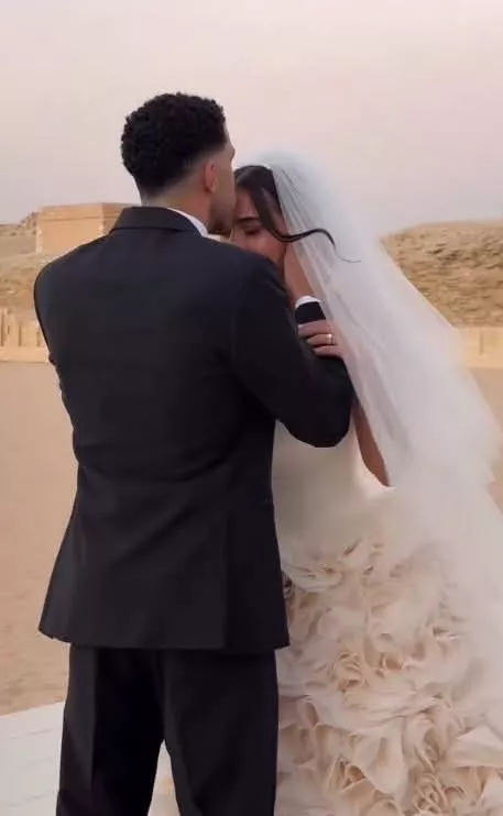 صور حفل زفاف مصطفي شوبير &nbsp;