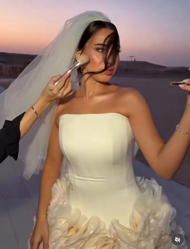 صور حفل زفاف مصطفي شوبير &nbsp;