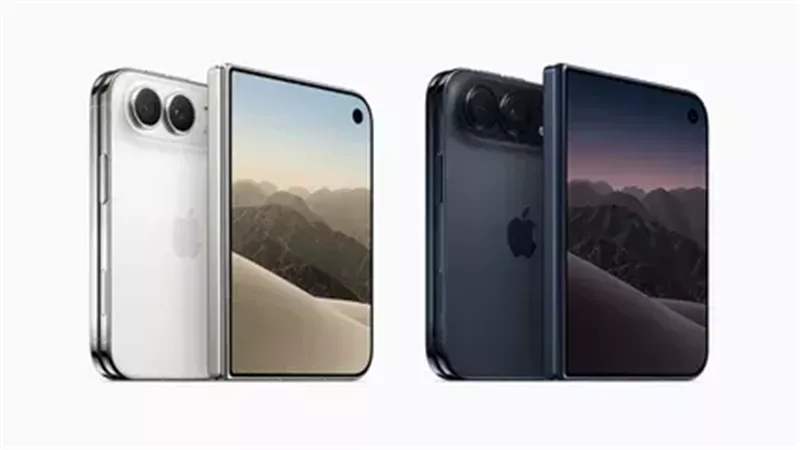  iPhone Duo
