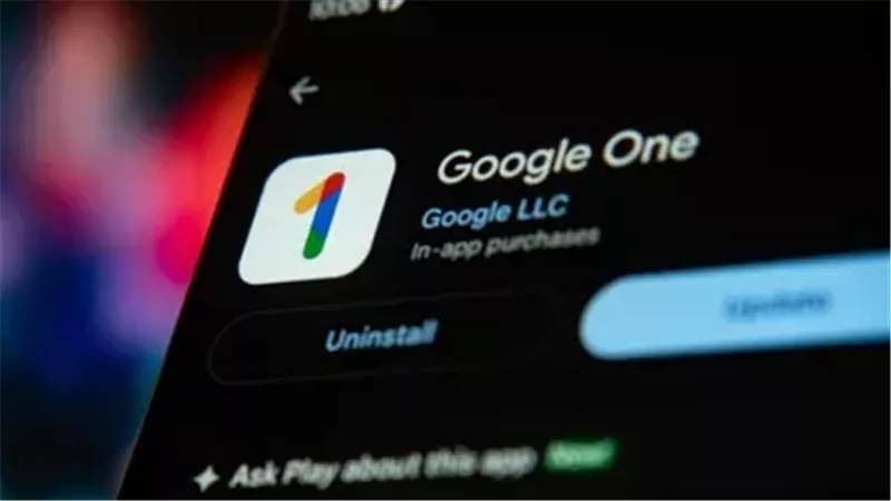 Google One