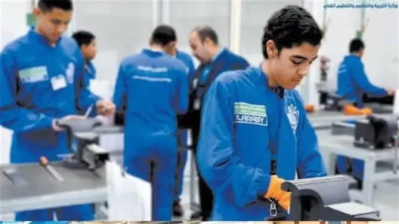 امتحانات نظام العمال 2027
