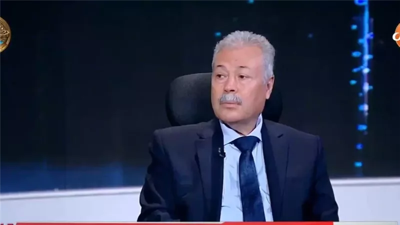 الدكتور محب الرافعي    