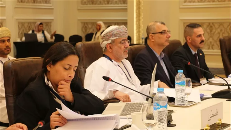 افتتاح أعمال الاجتماع الرابع والعشرين للجنة الفنية العلمية الاستشارية.. ومناقشة التحديات المائية  