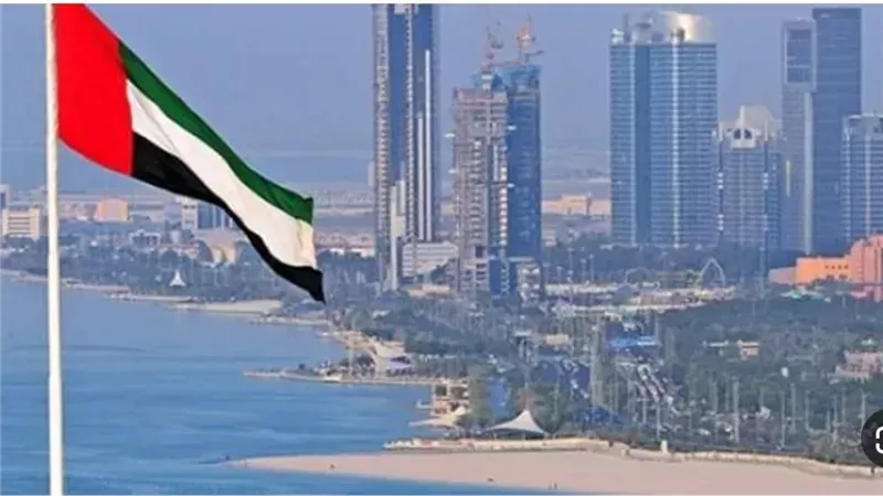 الإمارات: إغلاق جميع الشواطئ في رأس الخيمة حتى إشعار آخر 