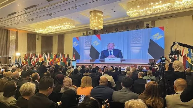 أسبوع القاهرة التاسع للمياه يفتح آفاق التعاون الدولي.. خبير: إعلان المبادئ بشأن سد النهضة ليس تنازلًا عن الحقوق