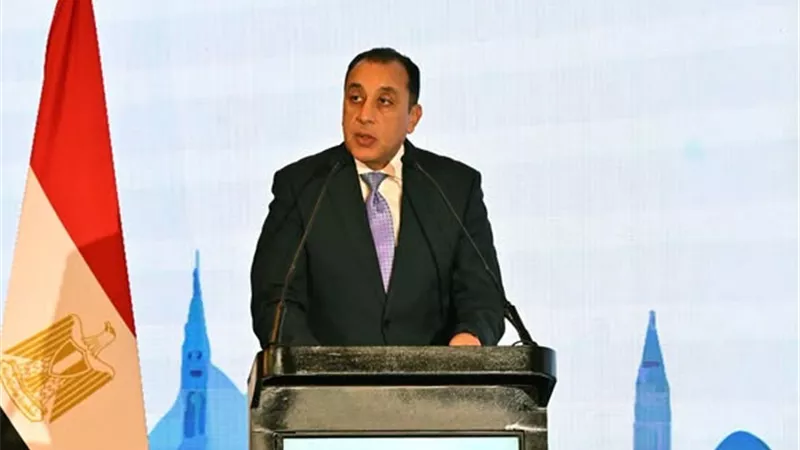 رئيس الوزراء: المياه ركيزة للأمن والتنمية 