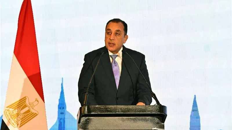 رئيس الوزراء: التعاون بين دول حوض النيل يحقق أكثر من الخلاف والفرقة