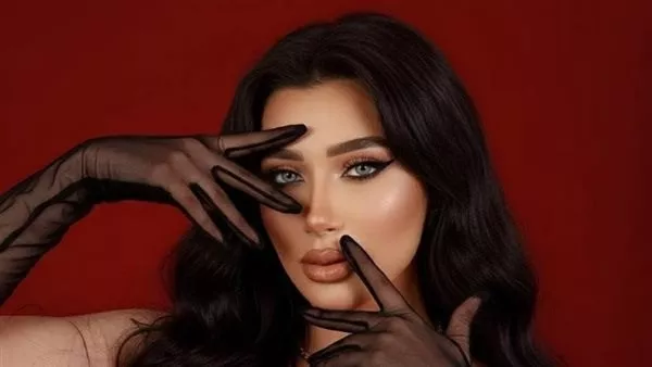 الراقصة شروق