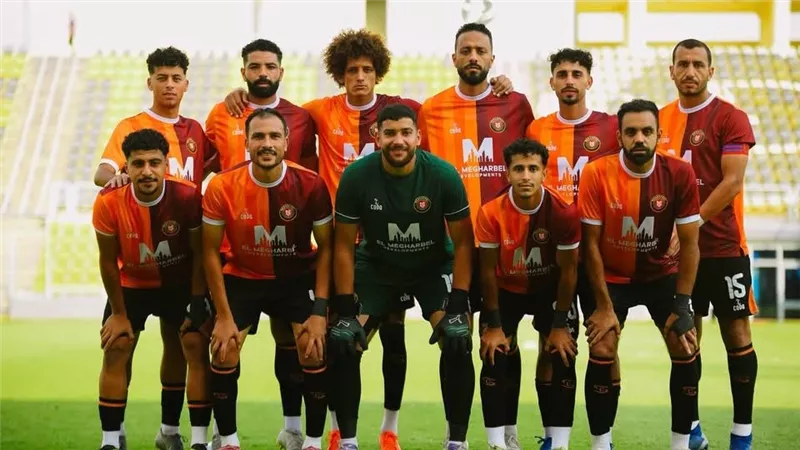 كأس مصر.. تعرف على مواعيد مباريات اليوم بالدور التمهيدي الـ64
