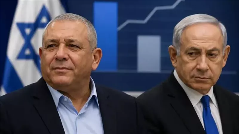 آيزنكوت يتهم نتنياهو بمحاولة تخريب الانتخابات الإسرائيلية وتعريض نزاهتها للخطر