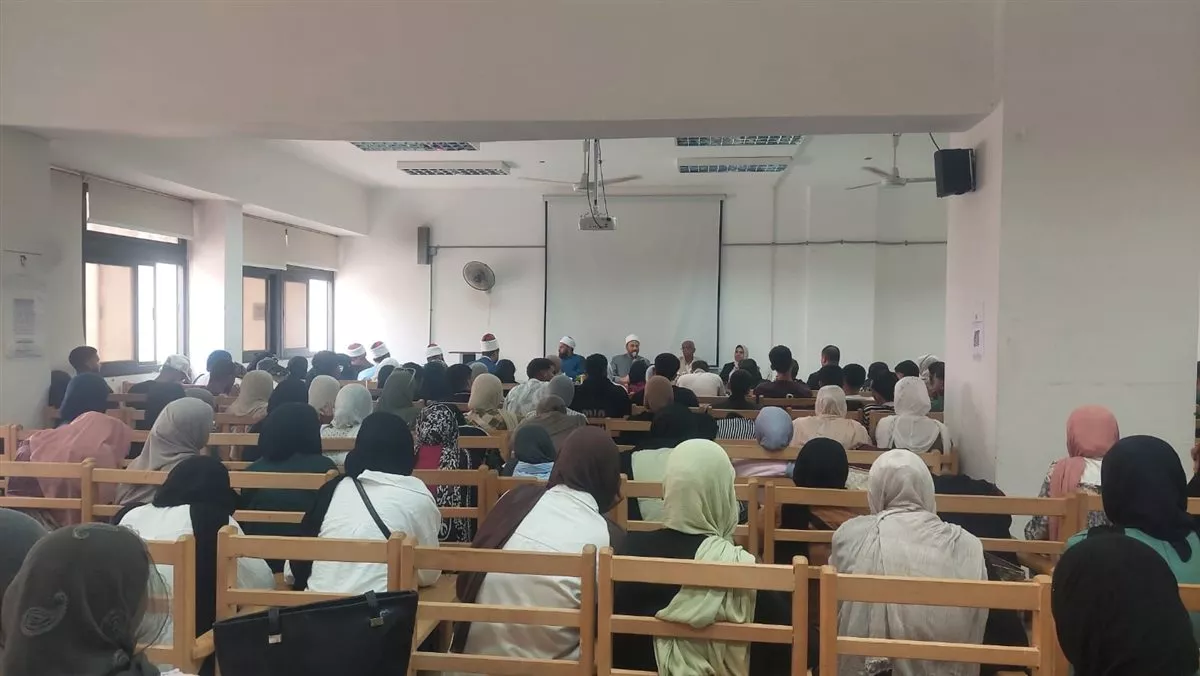 البحوث الإسلامية يسلط الضوء على دور الوعي في حماية الهُوية الدينية والوطنية