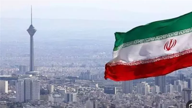 ايران