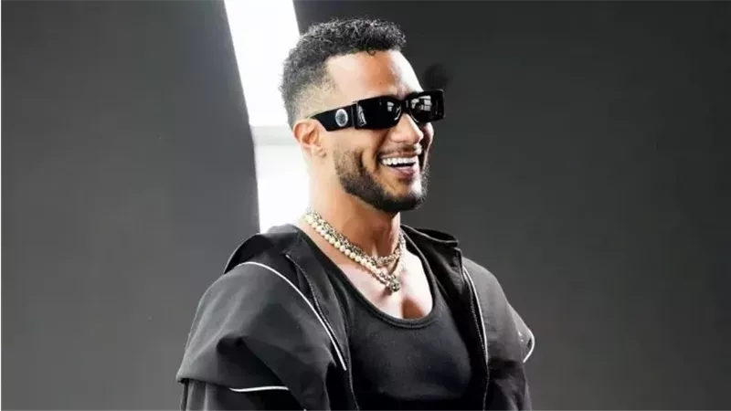 جرح في العين.. محمد رمضان يكشف كواليس إصابته بعد مشهد النمر