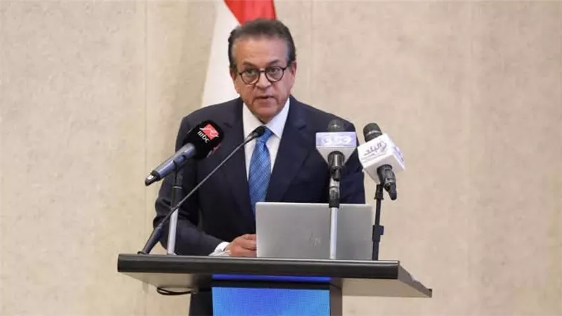 وزير الصحة يدشن الخطوات التنفيذية لنقل تكنولوجيا تصنيع أول لقاح للمكورات الرئوية «PCV13» محلياً
