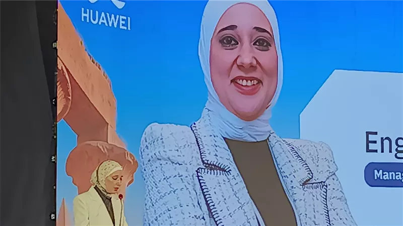 هواوي تدرب 135 ألف موهبة وطرح 2000 فرصة عمل عبر HiRE 7