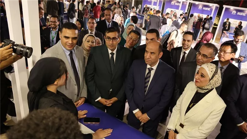 ملتقى هواوي للتوظيف