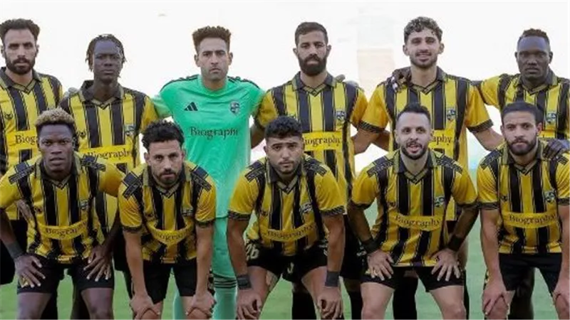 المقاولون العرب