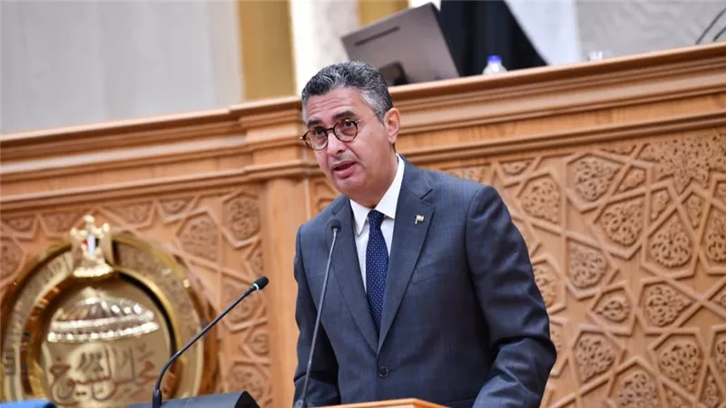 وزير التموين: السعات التخزينية للصوامع تصل إلى 4.4 مليون طن والمستهدف 6 ملايين