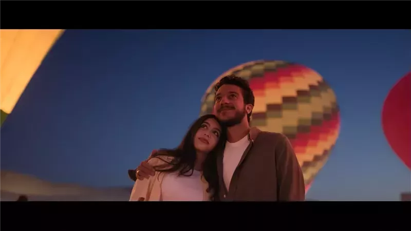 فيلم ولا كان عالبال .. إيرادات ضخمة في آخر ليلة عرض 