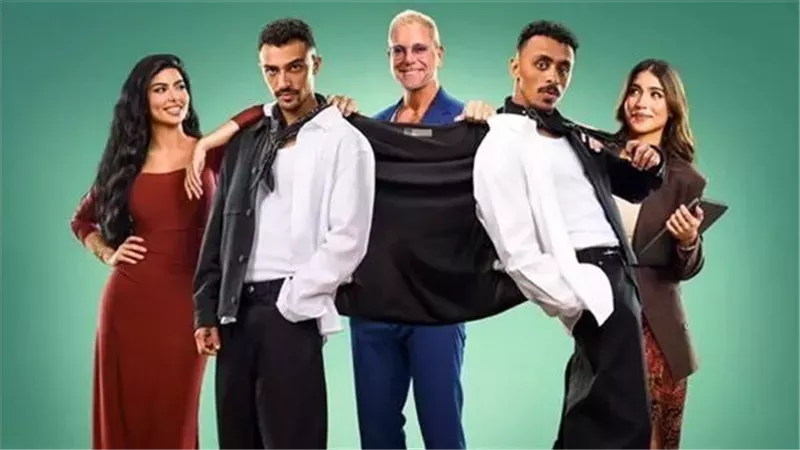 فيلم محمود التاني يجمع أيرادات متوسطة ليلة أمس 