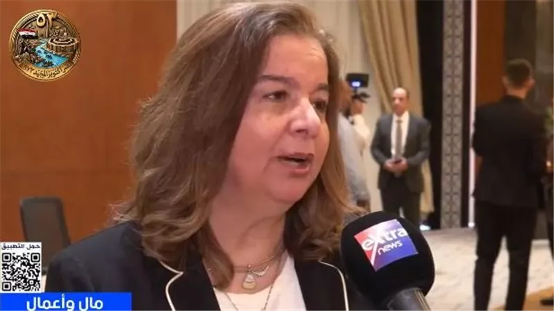 مي عبدالحميد تكشف كواليس شراكة الـ 20 ألف وحدة: 17 مطورا لاقتحام مشروعات محدودي الدخل