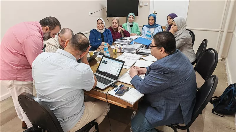 وحدة الأداء البيئي بهيئة المواصفات والجودة تحصل على اعتماد المجلس الوطني للاعتماد