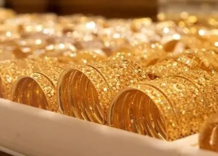 بعد قرار الفيدرالي.. إلى أين تتجه أسعار الذهب في مصر؟