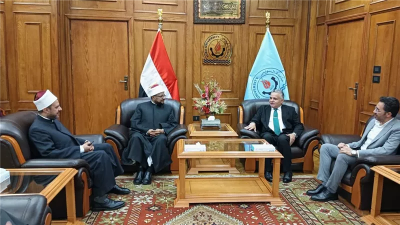أمين البحوث الإسلامية: الأزهر يضع خطة للتواصل مع شباب الجامعات المصرية