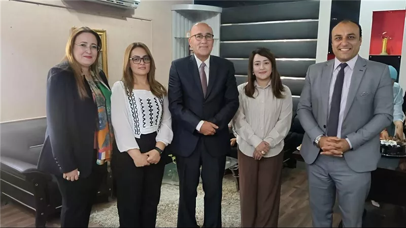 في عيدها الـ38.. القناة الرابعة تتحرك لتطوير برامجها ومواكبة اهتمامات الجمهور
