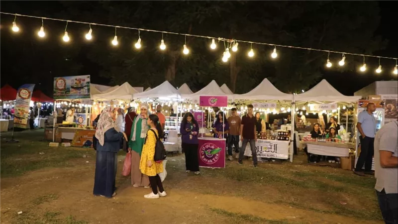 مهرجان الجبن المصري  