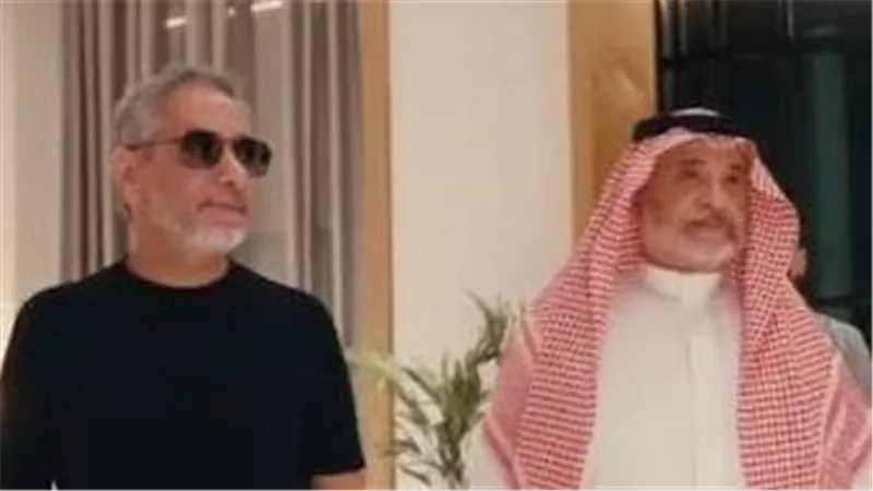 فضل شاكر 