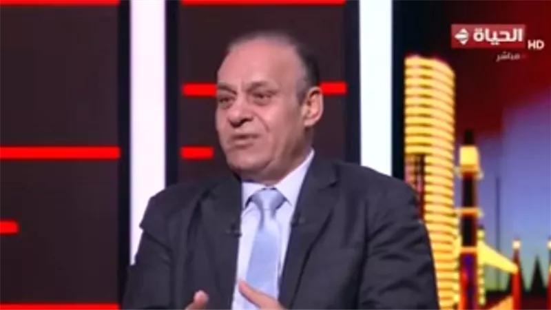  الدكتور محمد الشواتفي، أستاذ إدارة الأعمال    