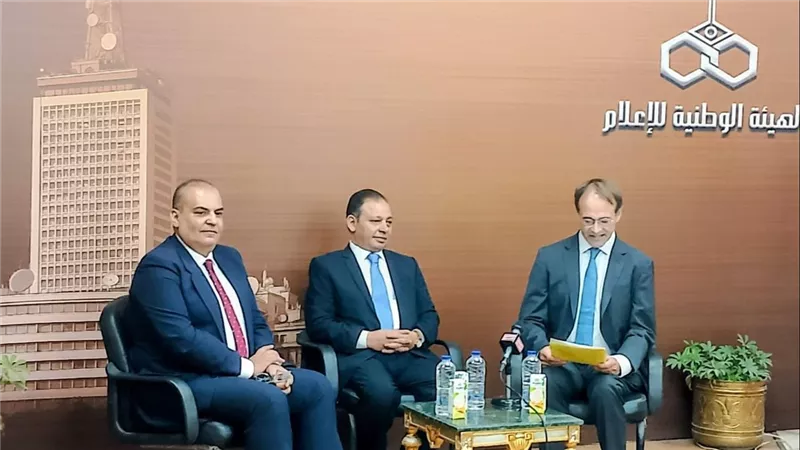 الوطنية للإعلام تختتم تدريبًا في الذكاء الاصطناعي بالتعاون مع اتحاد الإذاعات الأوروبية