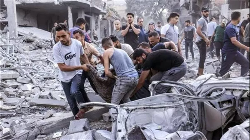 صحة غزة: 21 ألف مريض ومصاب بحاجة ماسة إلى السفر لتلقي العلاج