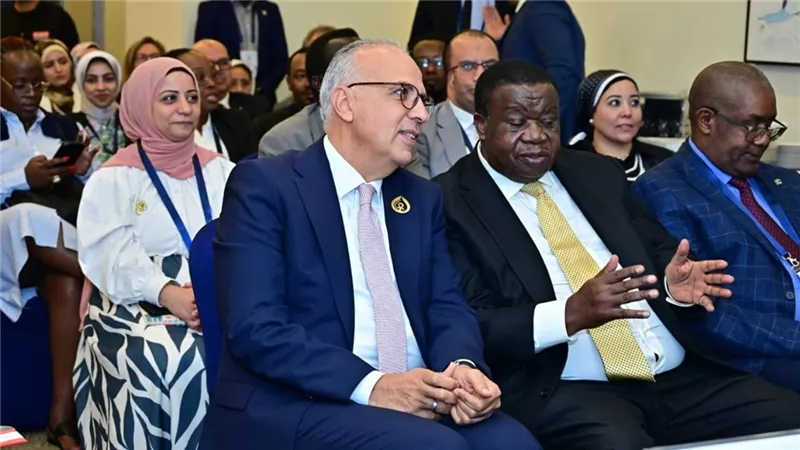 وزير الري يؤكد أهمية تعزيز التعاون والتكامل بين دول حوض النيل لتحقيق التنمية المشتركة