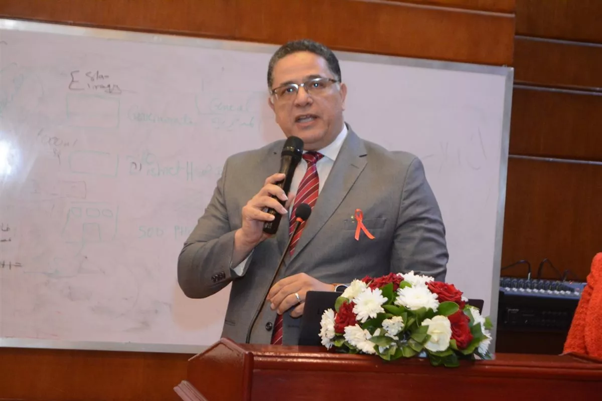 د. أحمد عبد العليم&nbsp;